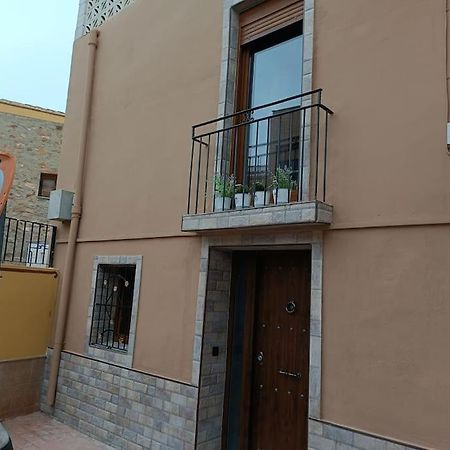Loft Gilet 20 Km Valencia Montana Senderismo Bici Apartment Luaran gambar