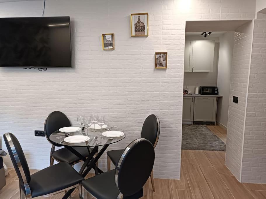 Loft Gilet 20 Km Valencia Montana Senderismo Bici Apartment Luaran gambar