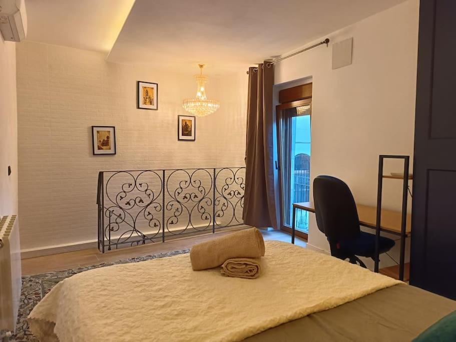 Loft Gilet 20 Km Valencia Montana Senderismo Bici Apartment Luaran gambar